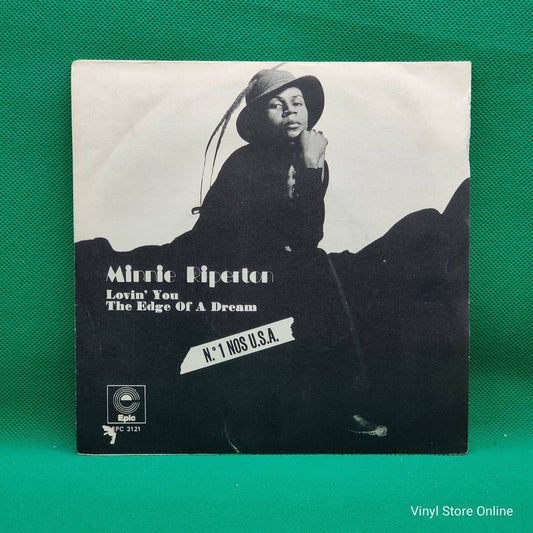 Minnie Riperton ‎– Lovin' You - Vinyl Store Online