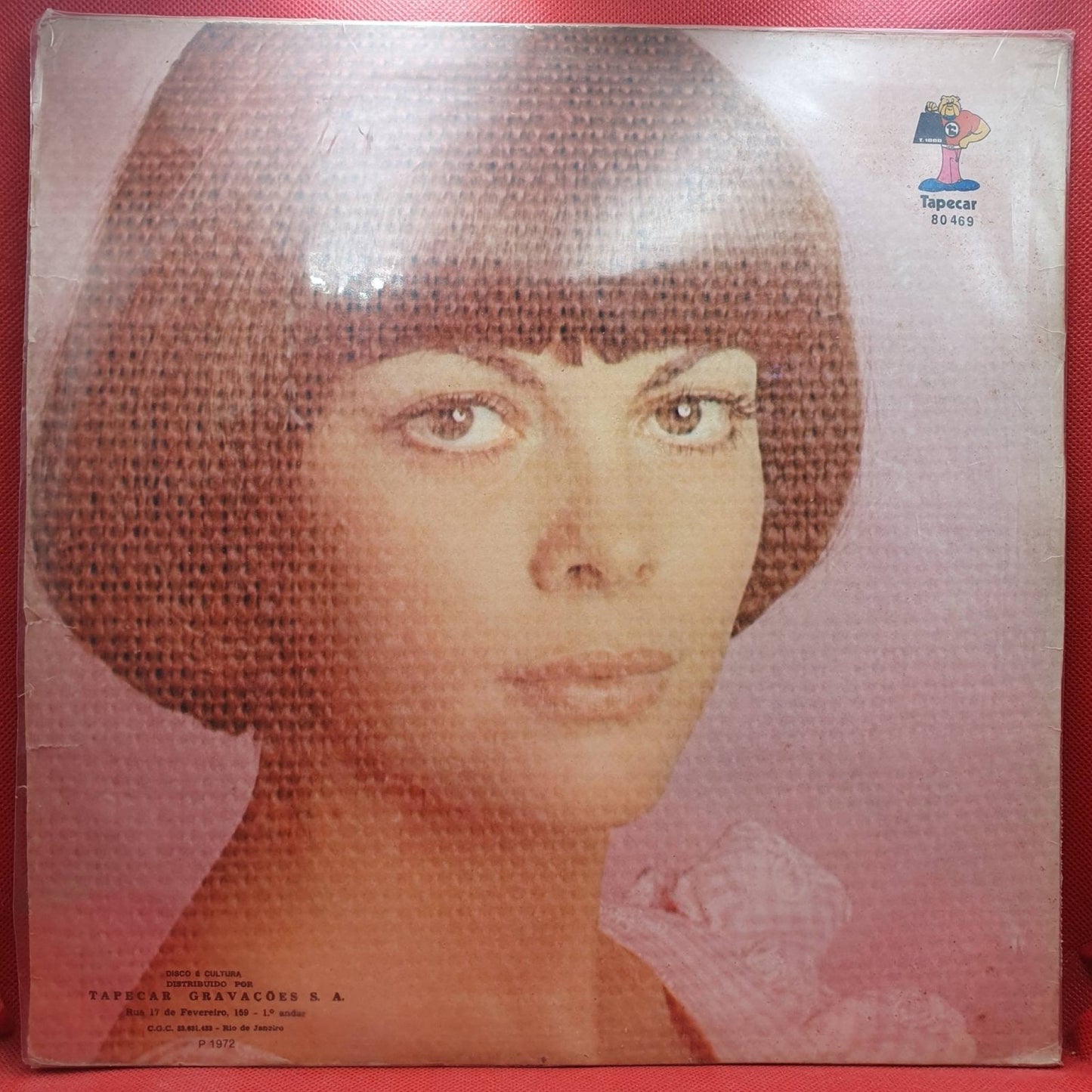 Mireille Mathieu ‎– Mireille Mathieu - Vinyl Store Online