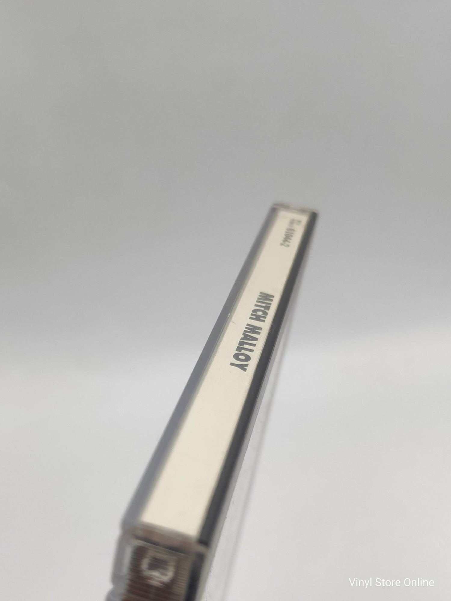 Mitch Malloy ‎– Mitch Malloy - Vinyl Store Online