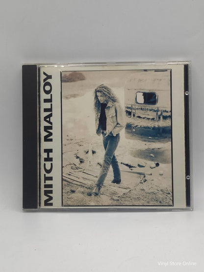 Mitch Malloy ‎– Mitch Malloy - Vinyl Store Online