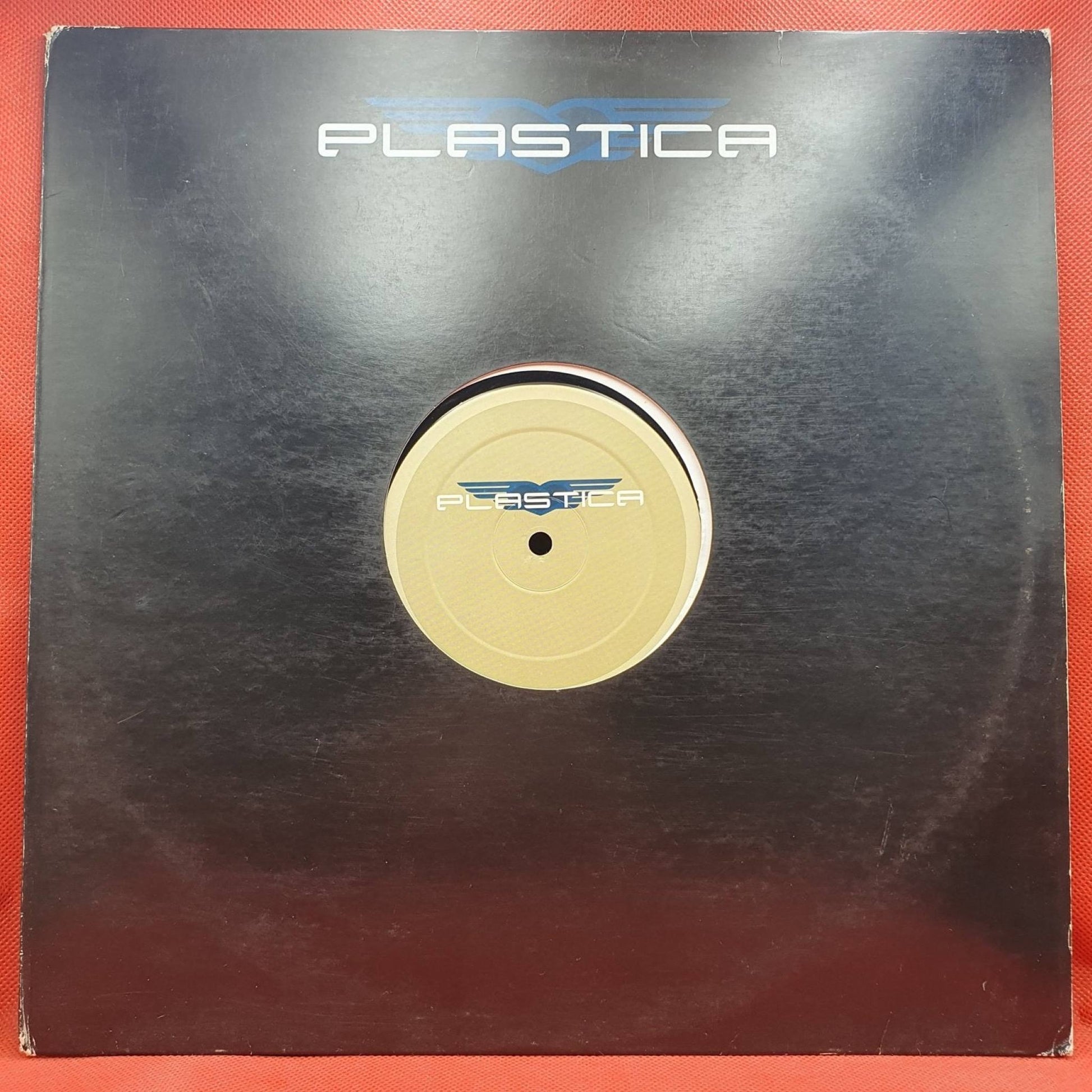 Mo Shic & Zidan ‎– 2 Loose La'Track - Vinyl Store Online