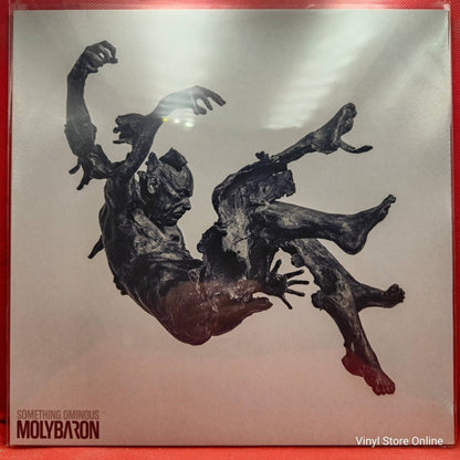 Molybaron ‎– Something Ominous - Vinyl Store Online