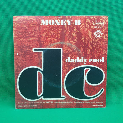Money B ‎– Sunny - Vinyl Store Online