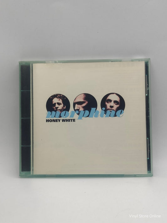 Morphine ‎– Honey White - Vinyl Store Online