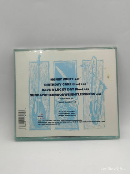 Morphine ‎– Honey White - Vinyl Store Online