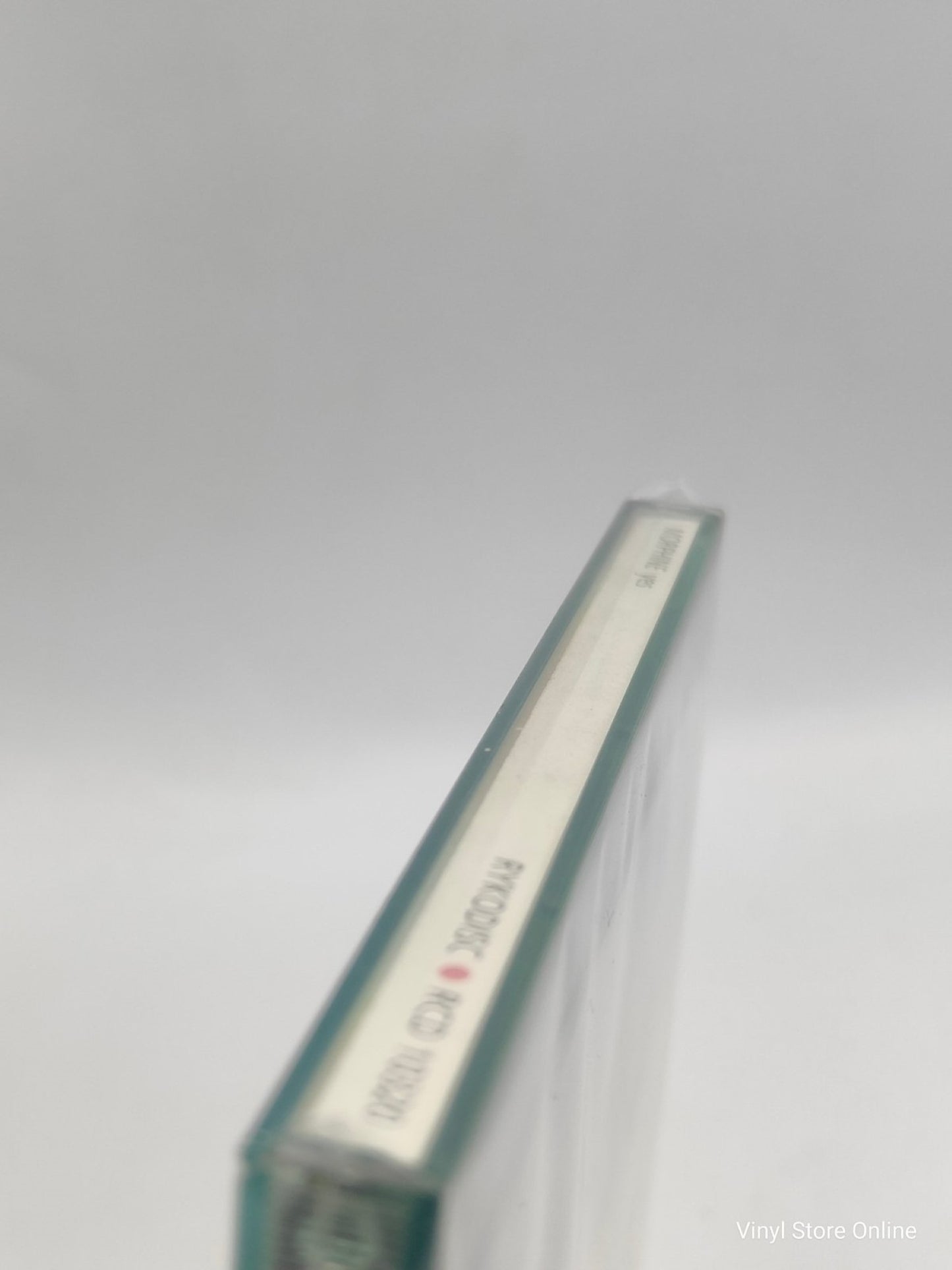 Morphine ‎– Yes - Vinyl Store Online