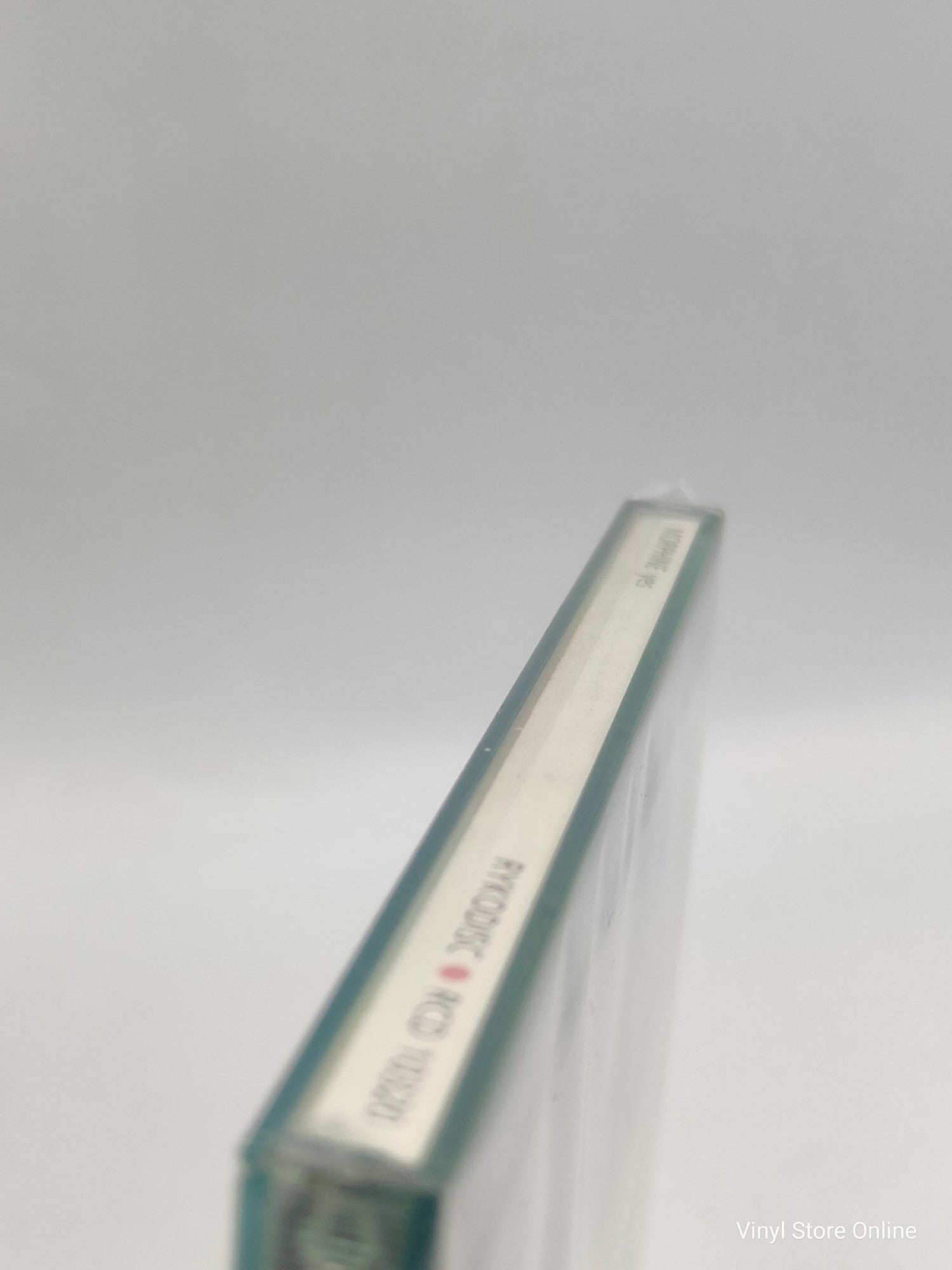 Morphine ‎– Yes - Vinyl Store Online