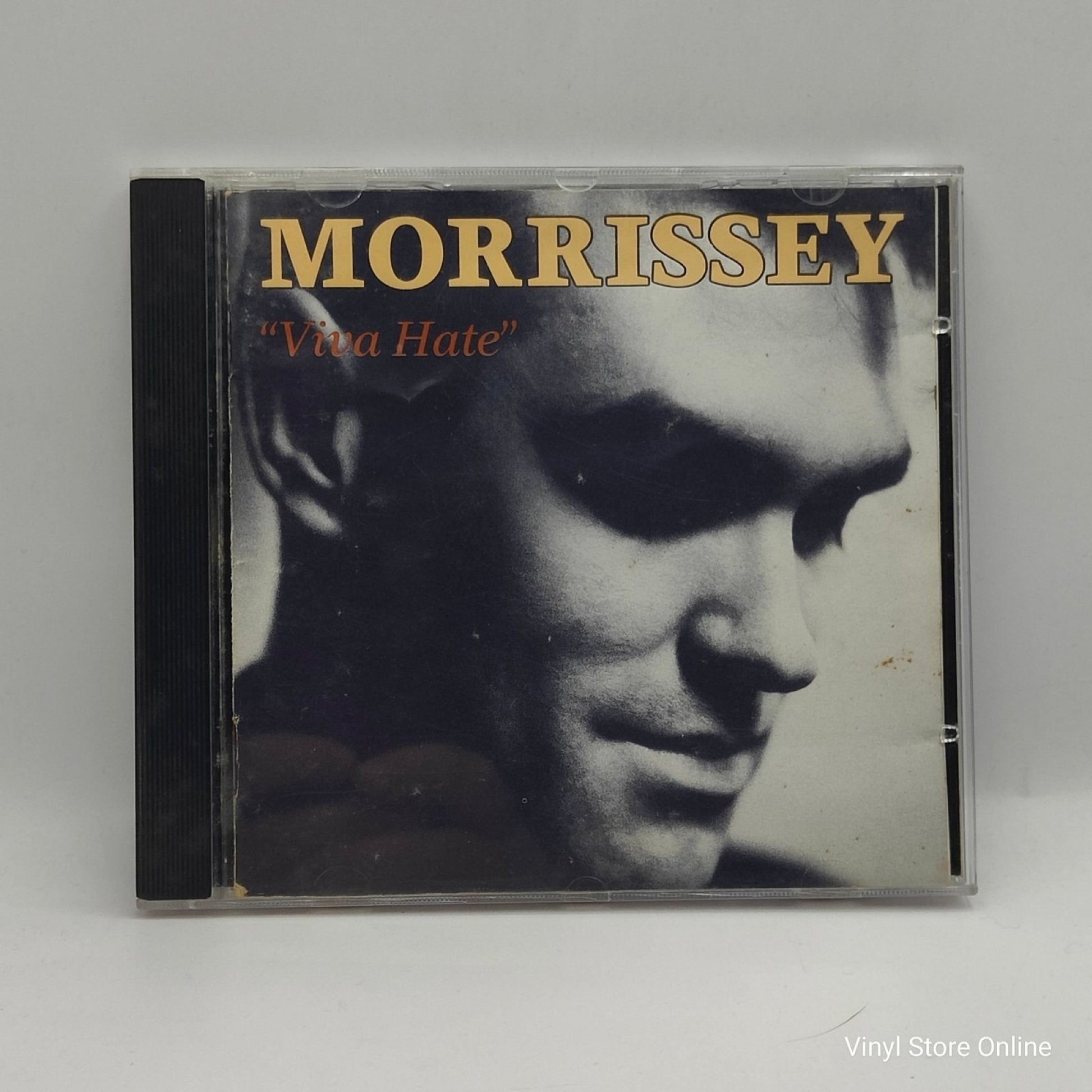 Morrissey ‎– Viva Hate - Vinyl Store Online