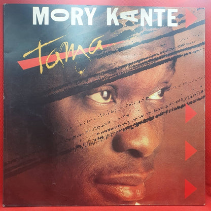 Mory Kanté ‎– Tama - Vinyl Store Online