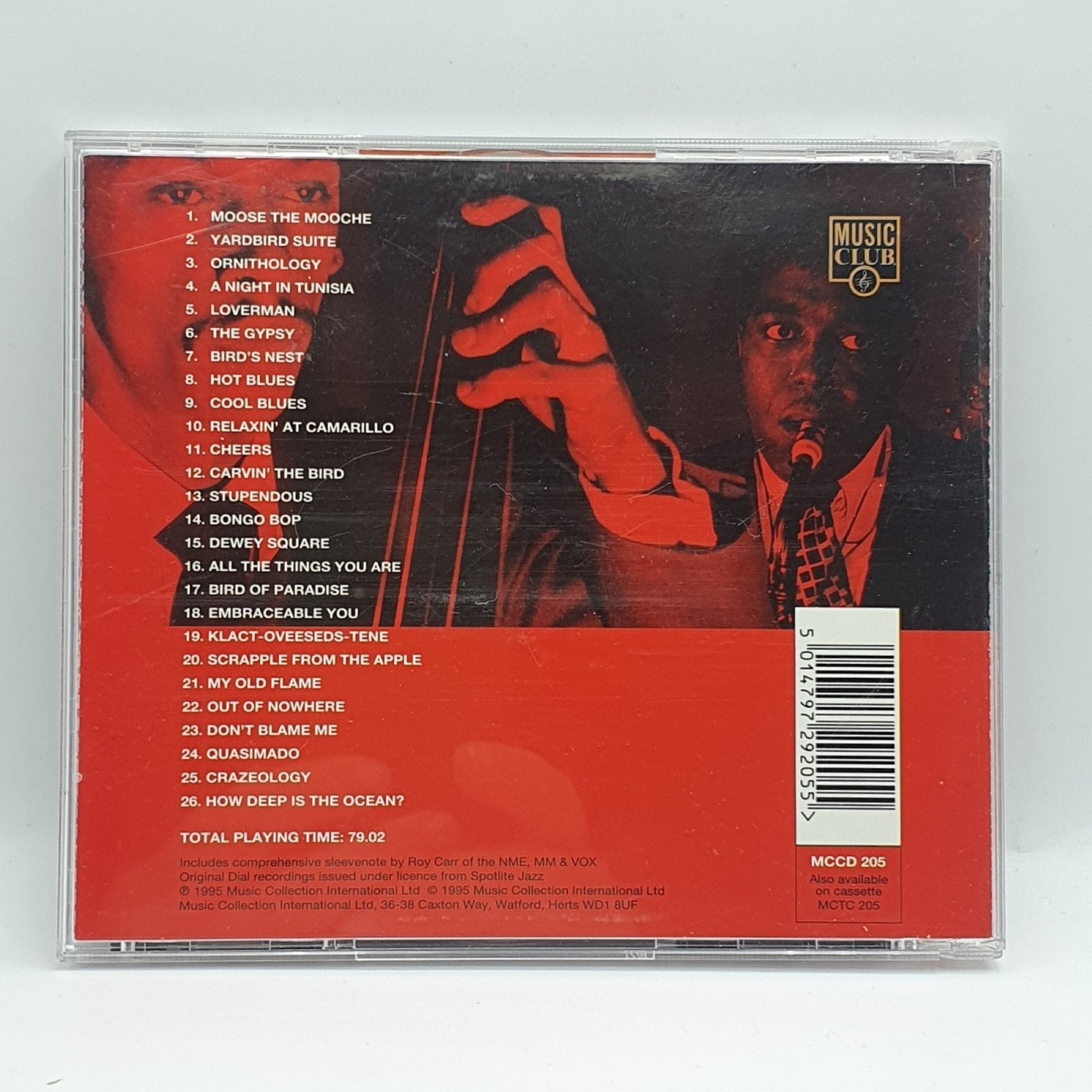 Music Club - Jazz In A Soulful Mood - Vinyl Store Online