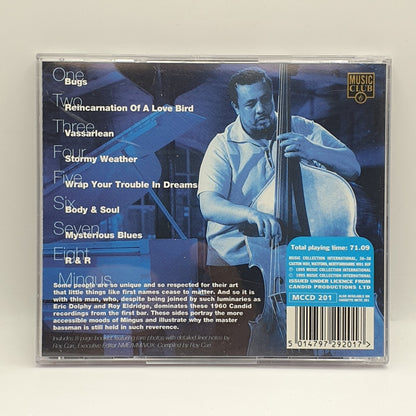 Music Club - Jazz In A Soulful Mood - Vinyl Store Online