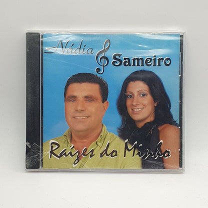Nadia Sameiro - Raizes Do Minho - Vinyl Store Online