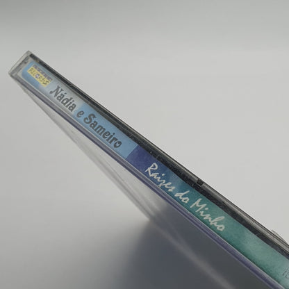 Nadia Sameiro - Raizes Do Minho - Vinyl Store Online