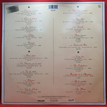 Nana Mouskouri – Classical - Vinyl Store Online