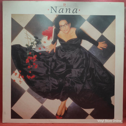 Nana Mouskouri ‎– Nana - Vinyl Store Online