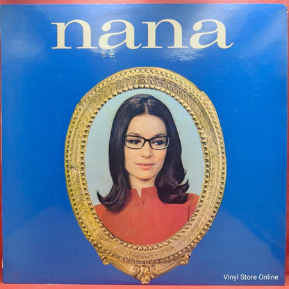 Nana ‎– Nana - Vinyl Store Online