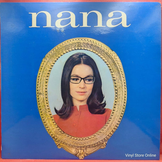 Nana ‎– Nana - Vinyl Store Online