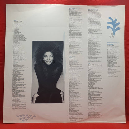 Natalie Cole ‎– Good To Be Back - Vinyl Store Online