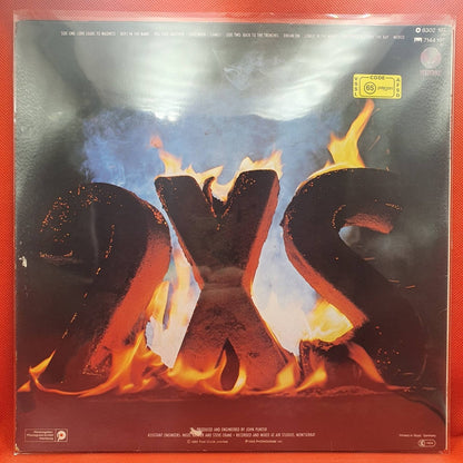Nazareth ‎– 2XS - Vinyl Store Online