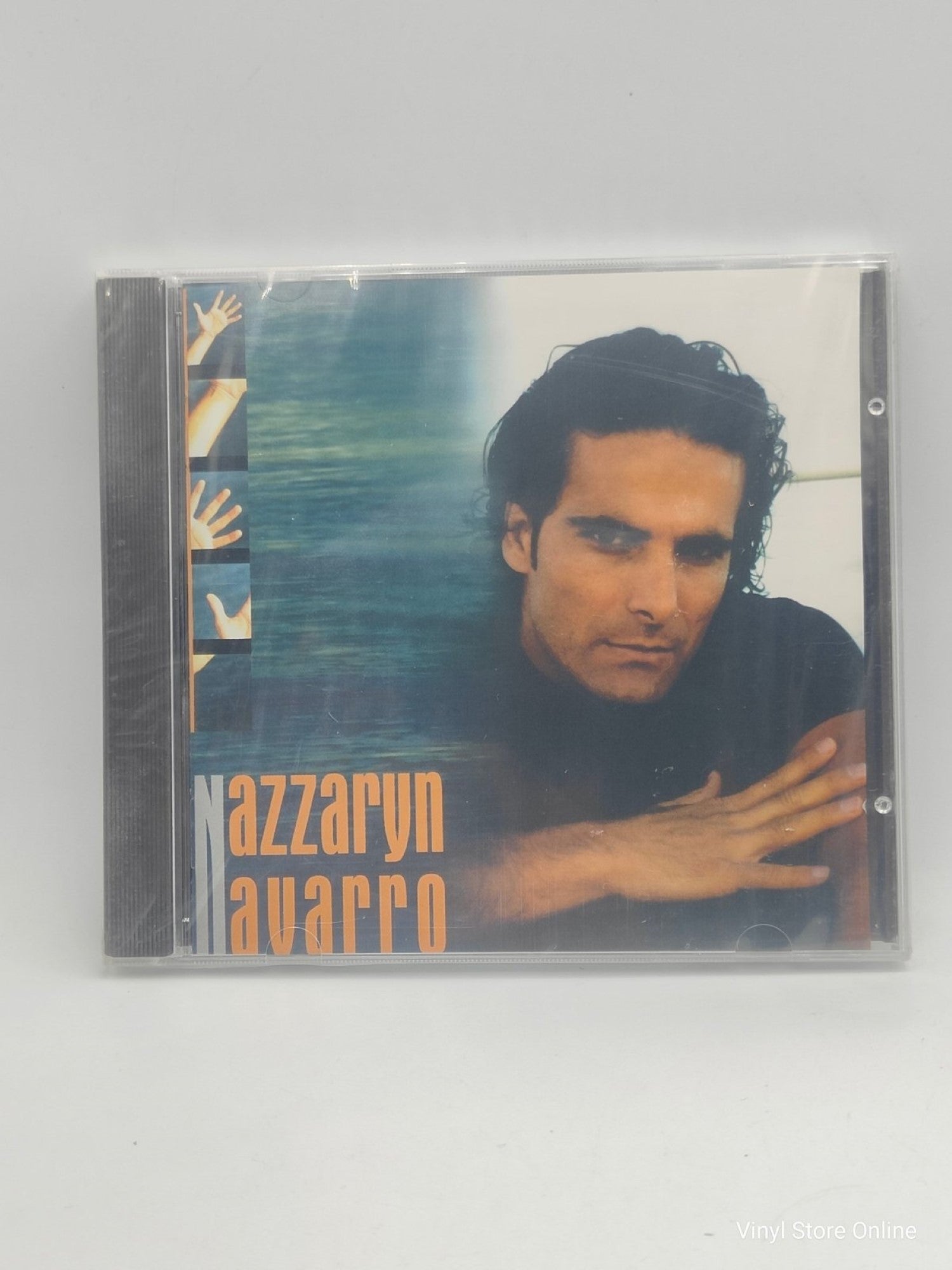 Nazzaryn Navarro ‎– Jóia - Vinyl Store Online