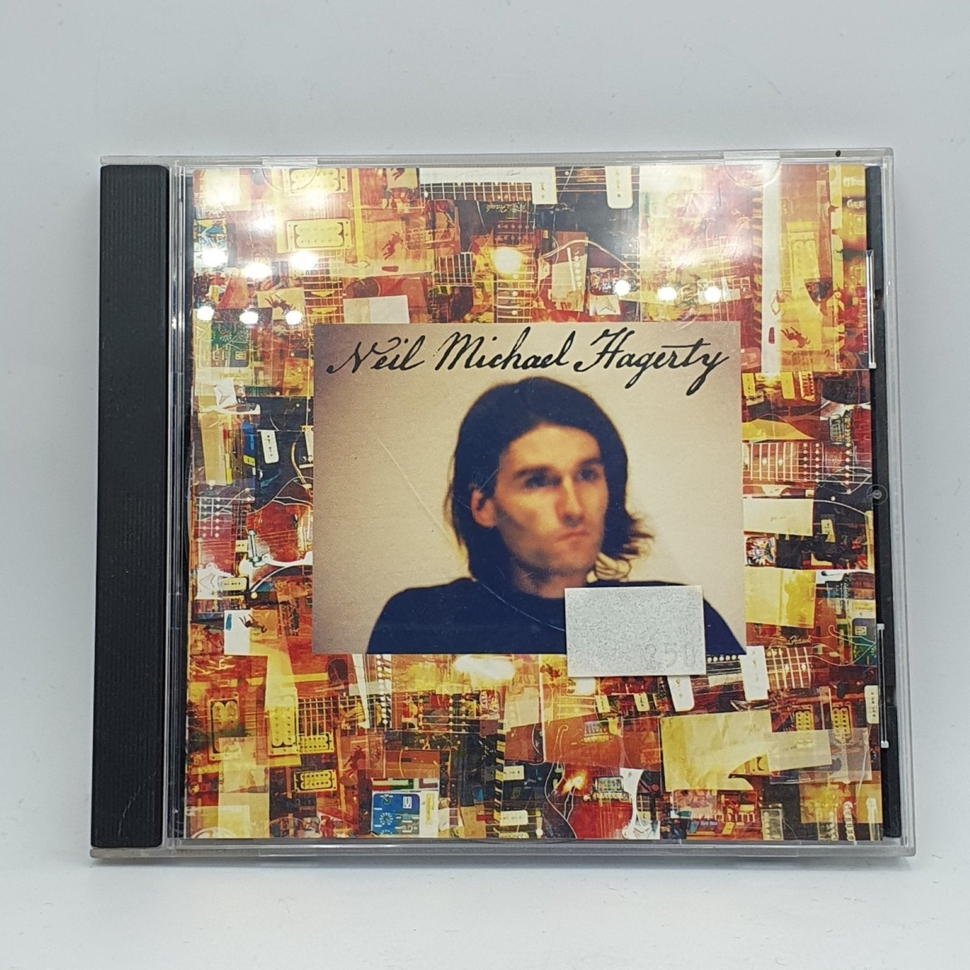 Neil Michael Hagerty ‎– Neil Michael Hagerty - Vinyl Store Online