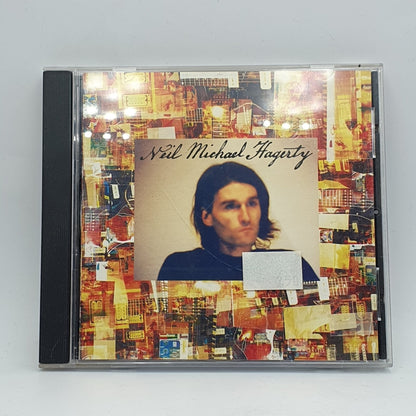 Neil Michael Hagerty ‎– Neil Michael Hagerty - Vinyl Store Online