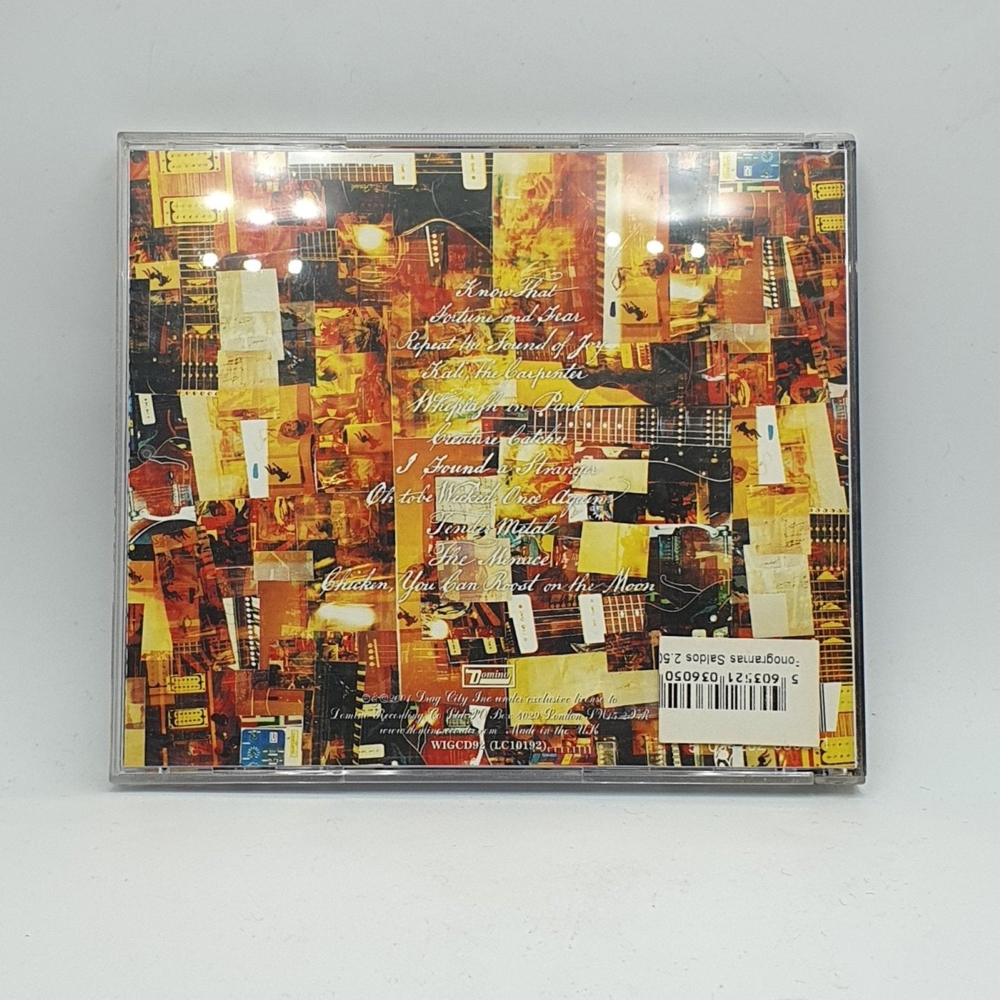 Neil Michael Hagerty ‎– Neil Michael Hagerty - Vinyl Store Online