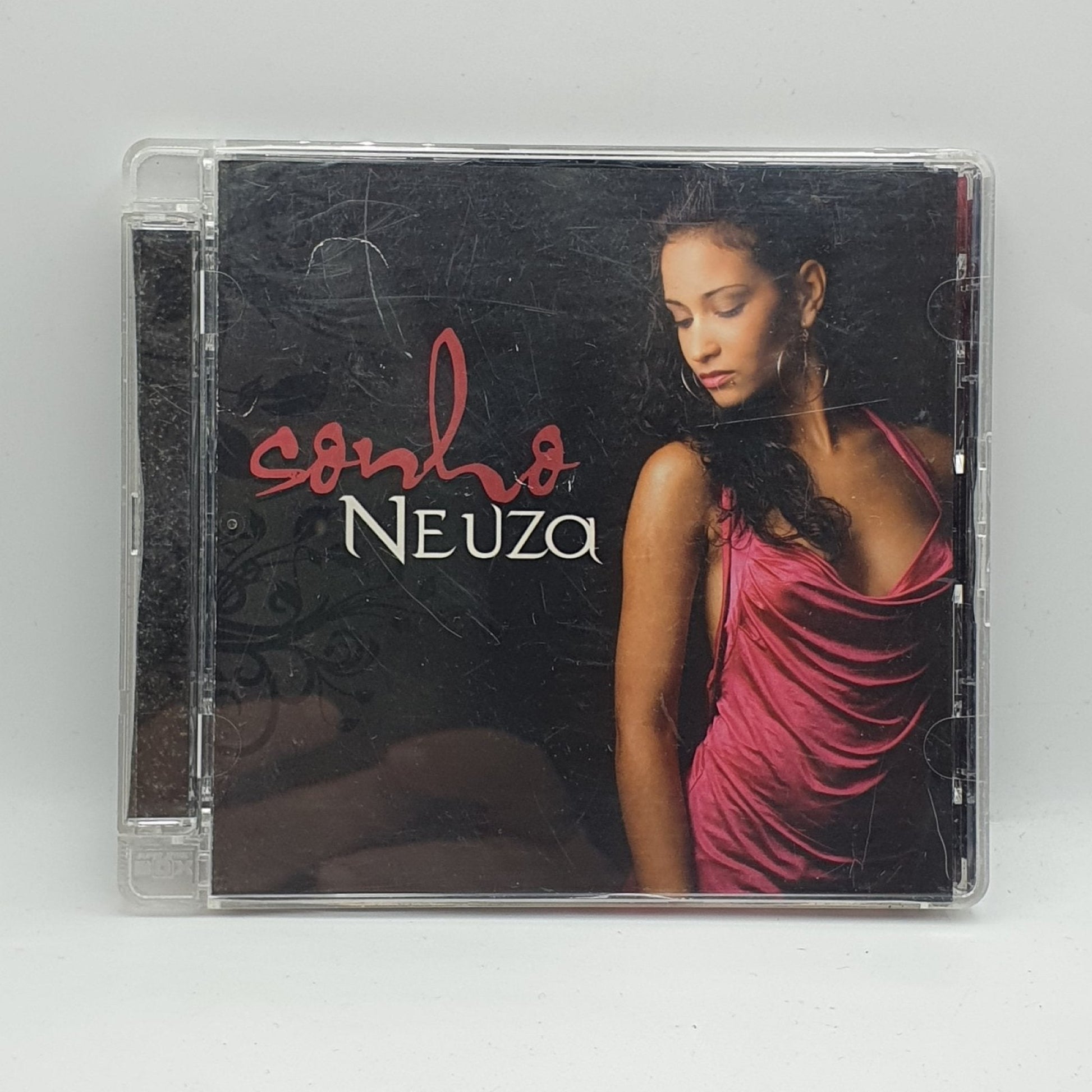 Neuza ‎– Sonho - Vinyl Store Online