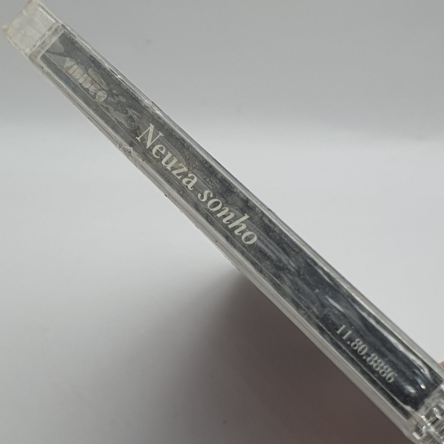 Neuza ‎– Sonho - Vinyl Store Online
