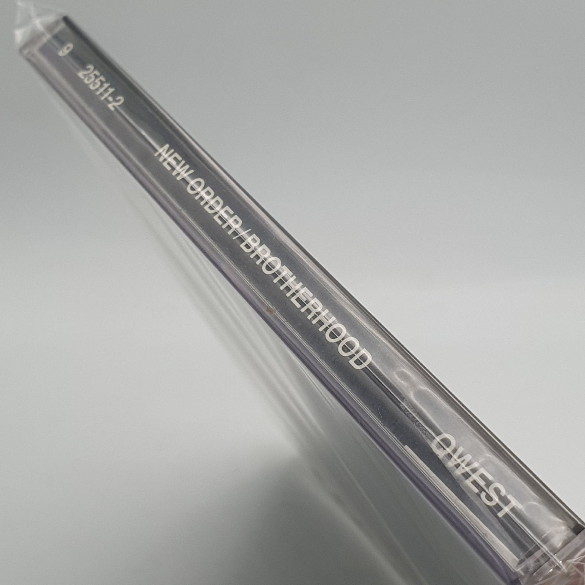 New Order ‎– Brotherhood - Vinyl Store Online