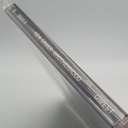 New Order ‎– Brotherhood - Vinyl Store Online