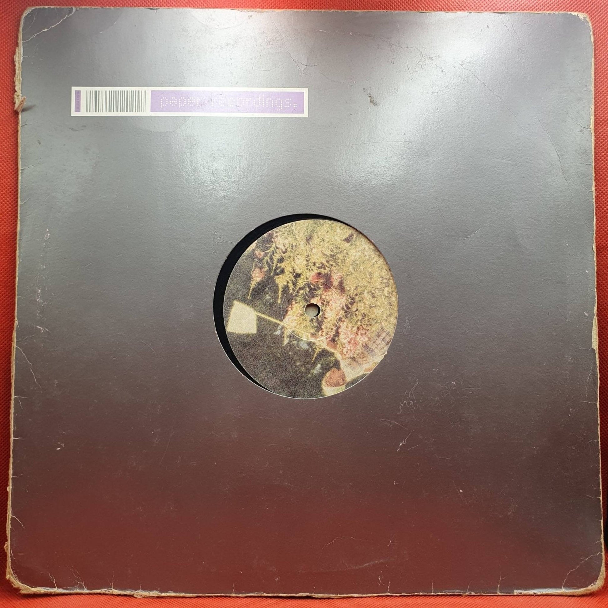 New Phunk Theory ‎– Honey Falls - Vinyl Store Online