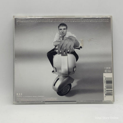 New Radicals ‎– Maybe You've Been Brainwashed Too - Vinyl Store Online