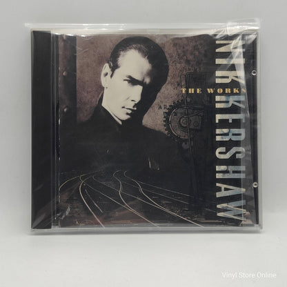 Nik Kershaw ‎– The Works - Vinyl Store Online