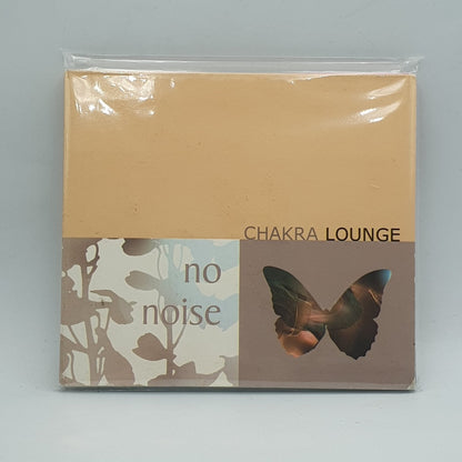 No Noise ‎– Chakra Lounge - Vinyl Store Online