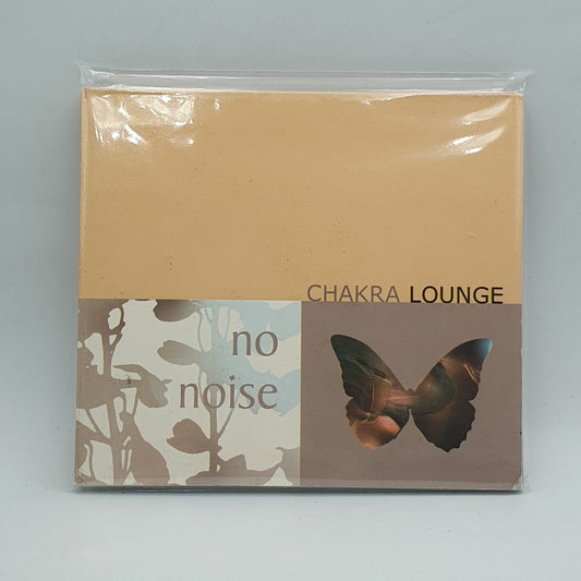 No Noise ‎– Chakra Lounge - Vinyl Store Online