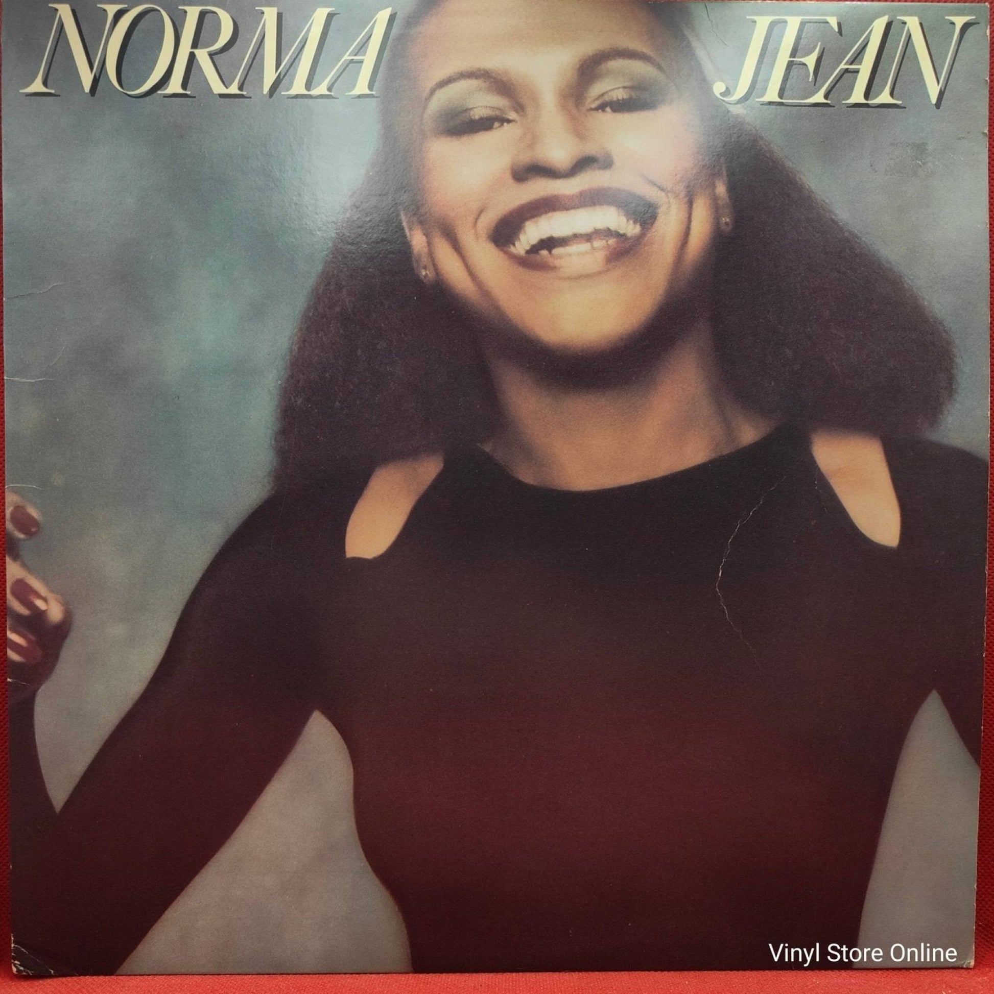 Norma Jean ‎– Norma Jean - Vinyl Store Online