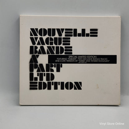 Nouvelle Vague ‎– Bande À Part - Vinyl Store Online
