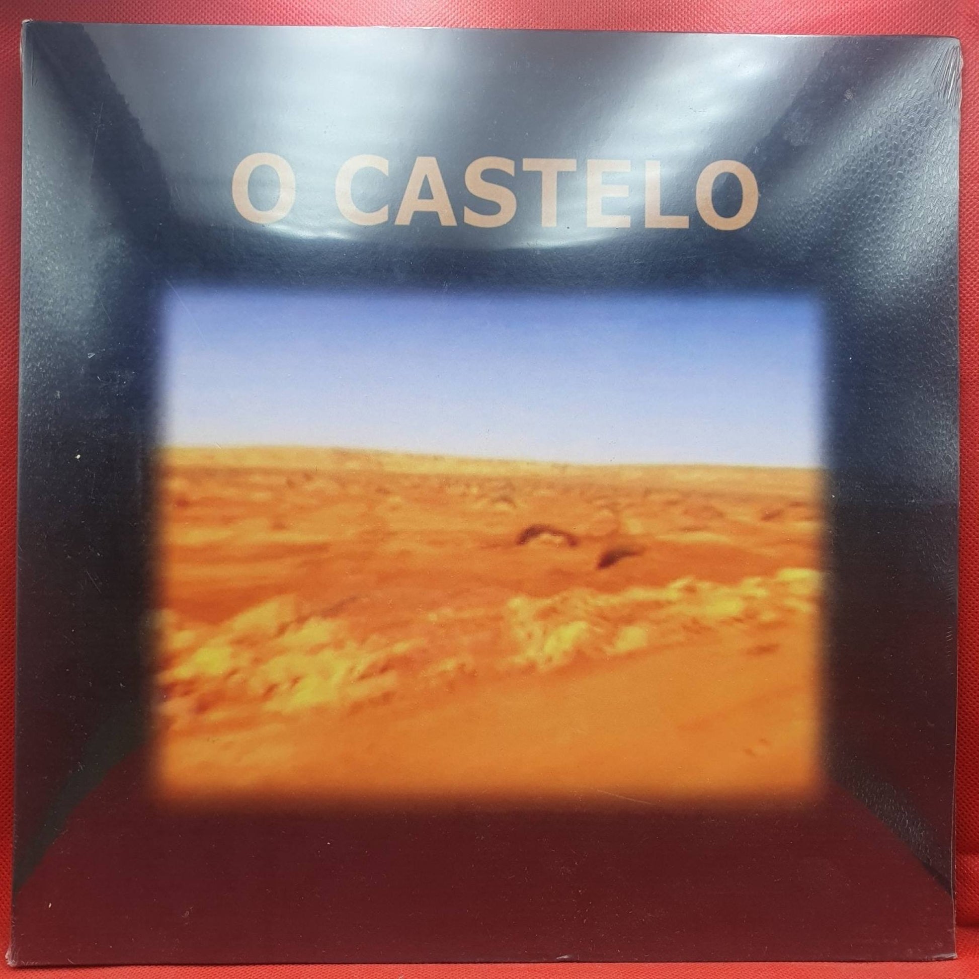 O Castelo – O Castelo - Vinyl Store Online