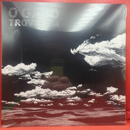 O Gajo ‎– Trovoada - Vinyl Store Online