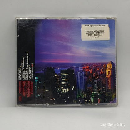 Oasis – Standing On The Shoulder Of Giants - Vinyl Store Online