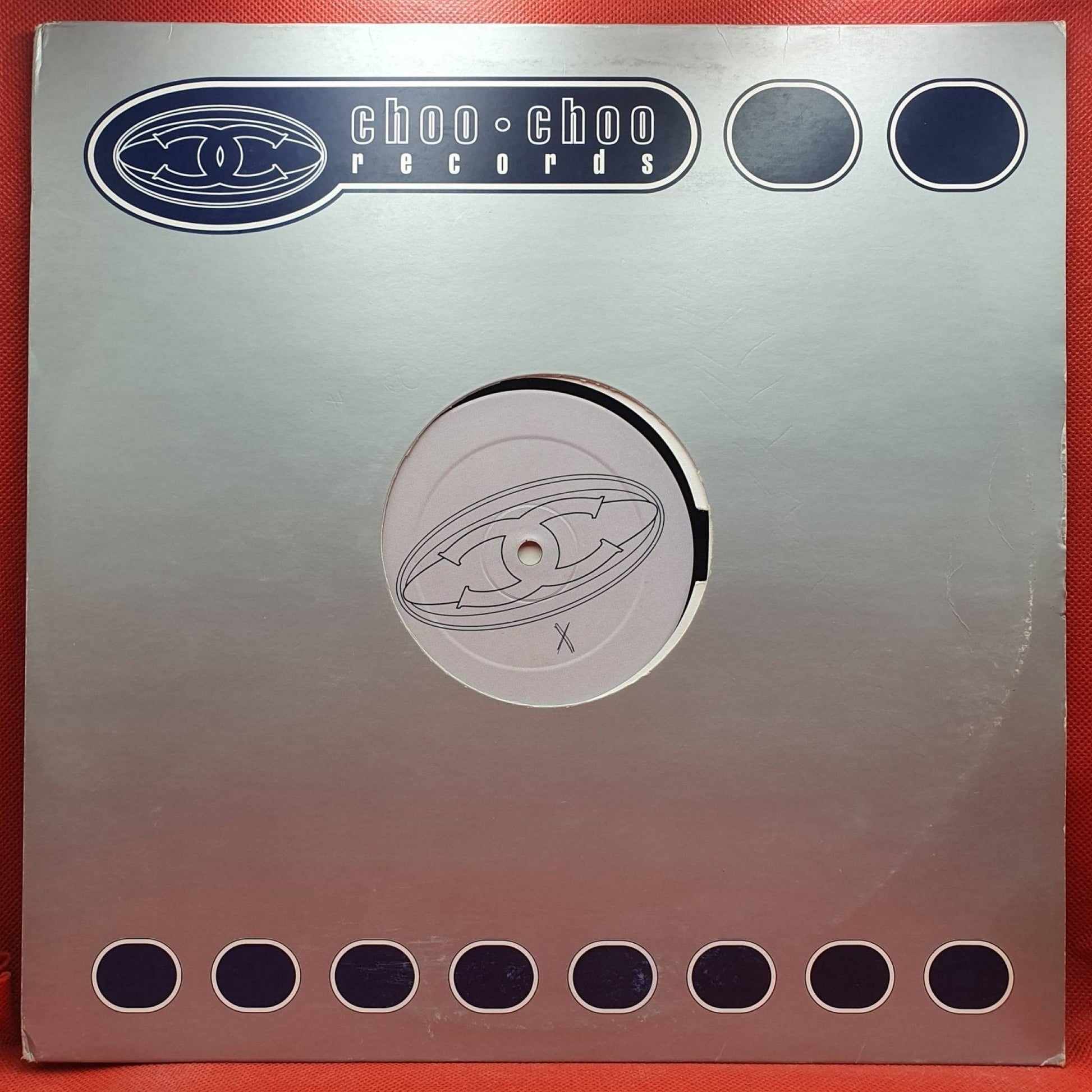 Oko Tek ‎– Bento - Vinyl Store Online