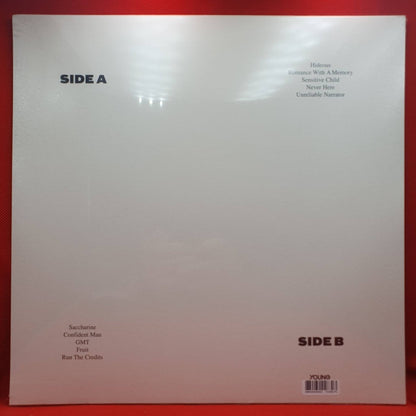 Oliver Sim ‎– Hideous Bastard - Vinyl Store Online