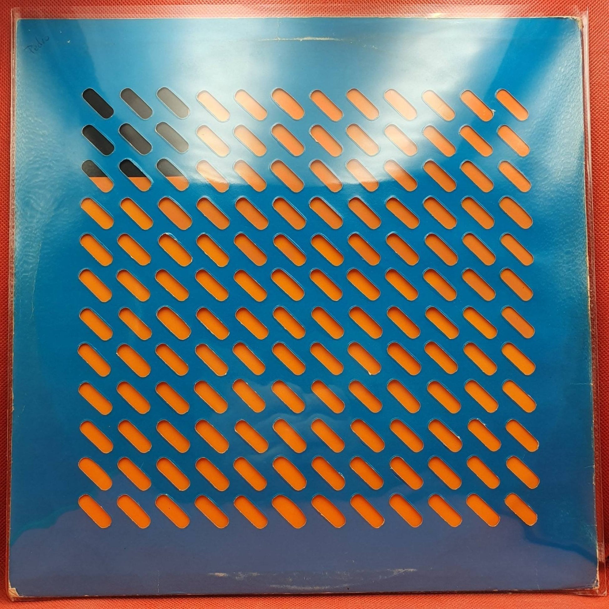 Orchestral Manoeuvres In The Dark ‎– Orchestral Manoeuvres In The Dark - Vinyl Store Online