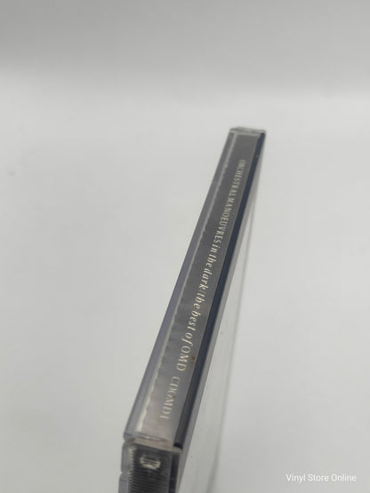 Orchestral Manoeuvres In The Dark ‎– The Best Of OMD - Vinyl Store Online