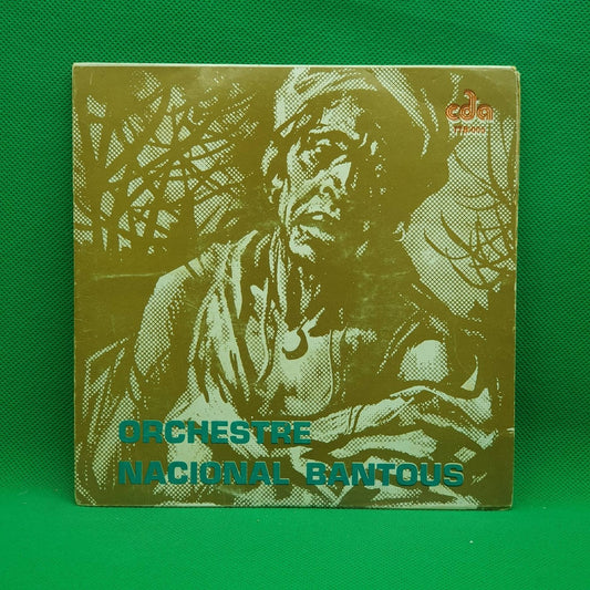 Orchestre Nacional Bantous ‎– Orchestre Nacional Bantous - Vinyl Store Online