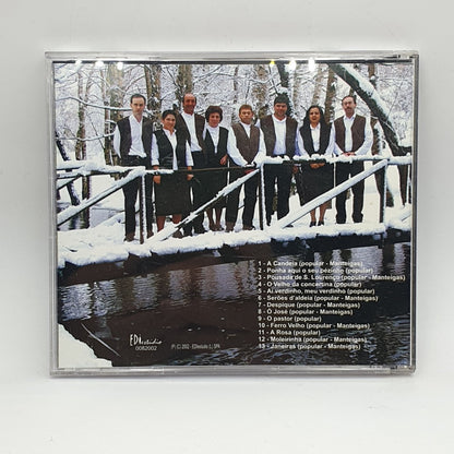 Os Narcisos - Serões D'Aldeia - Vinyl Store Online