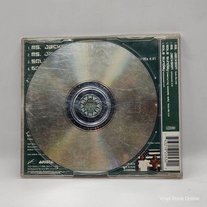 OutKast ‎– Ms. Jackson - Vinyl Store Online