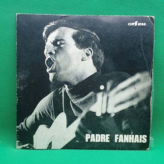 Padre Fanhais – Cantilena - Vinyl Store Online