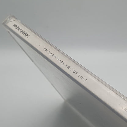 Panamah ‎– En Varm Nats Kølige Luft - Vinyl Store Online